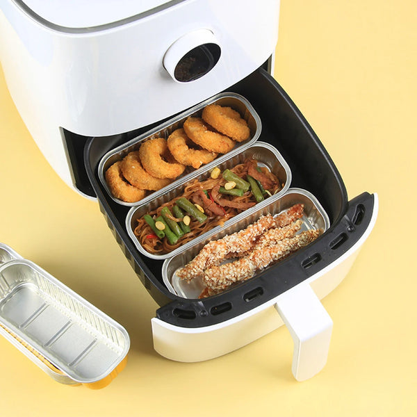 Mini Marmitex para AirFryer - Utililar